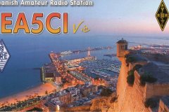 EA5CI