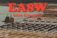 EA8W
