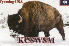 KC8WSM