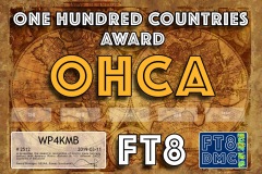 WP4KMB-OHCA-100