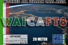 WP4KMB-WAICA-20M