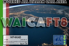 WP4KMB-WAICA-WAICA