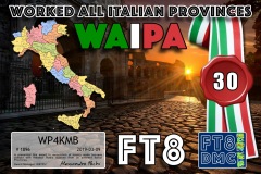 WP4KMB-WAIPA-30