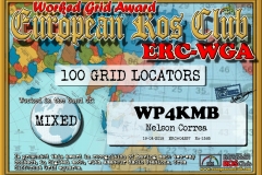 WP4KMB-WGA-100-1