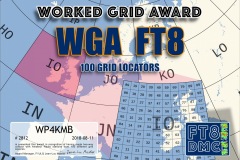 WP4KMB-WGA-100
