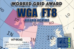 WP4KMB-WGA-400