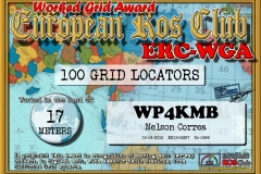 WP4KMB-WGA17-100