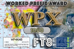 WP4KMB-WPX-1000