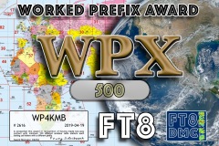 WP4KMB-WPX-500