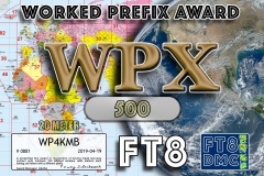 WP4KMB-WPX20-500