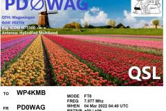 WP4KMB_PD0WAG_FT8_qxxQkulN